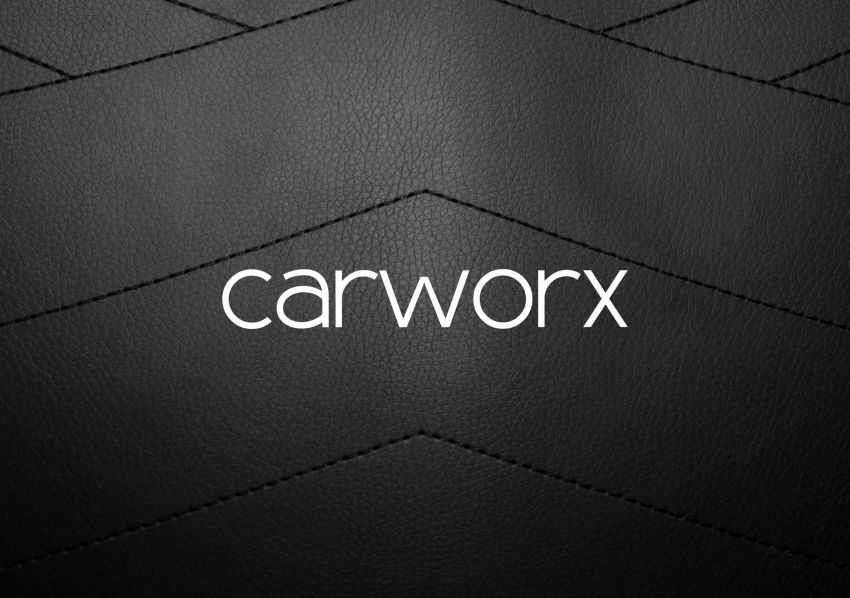 Pflege Carworx
