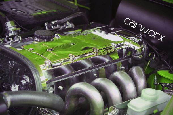 Motor Carworx